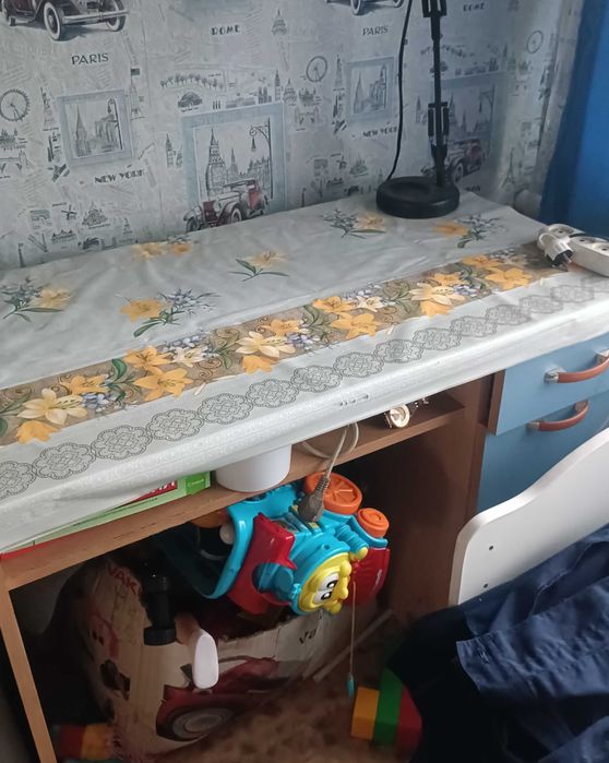 Продам мебель для спальни