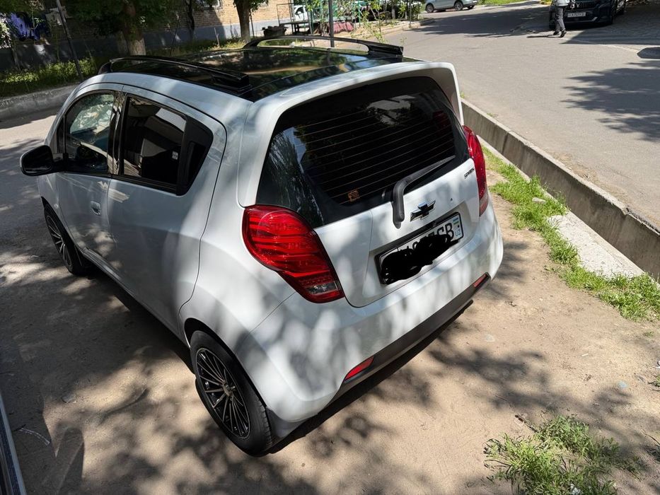 Other Spark 2019 — 2