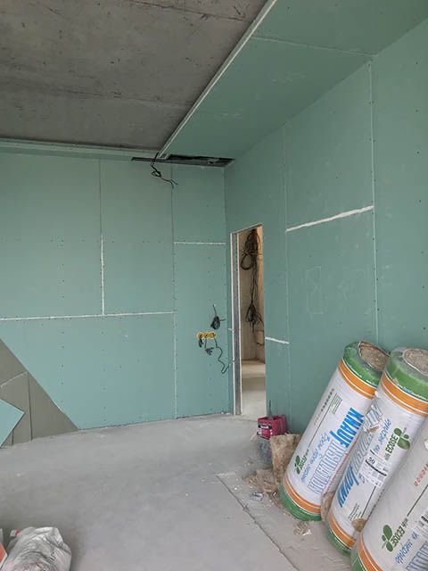 Малярка под ключ, гипсокартонные работы, гипсокартон, ремонт под ключ!