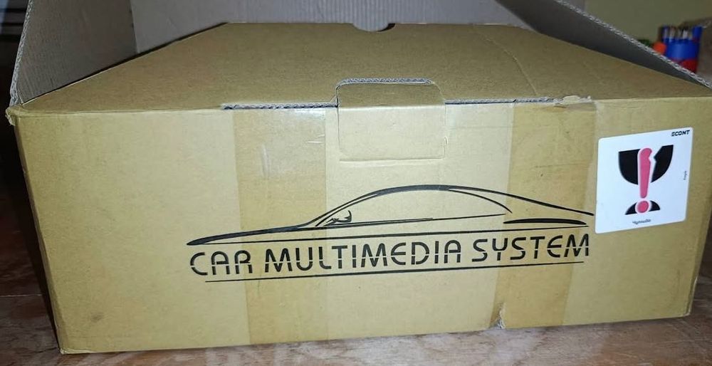 Андроид мултимедия, навигация за BMW E65