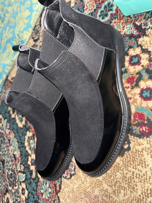 Челси обувь новые