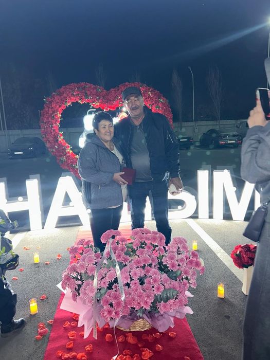 Поздравления с днем рождения