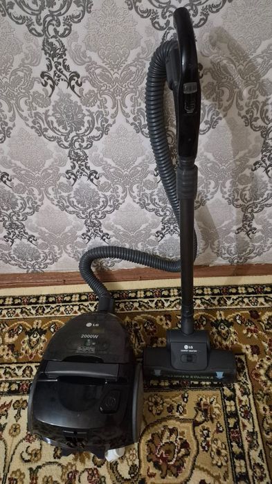 Пылесосы по 20 тыс тенге