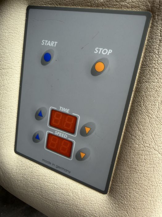 Антицелулитен ролков масажор Body Roll 2 Comfort