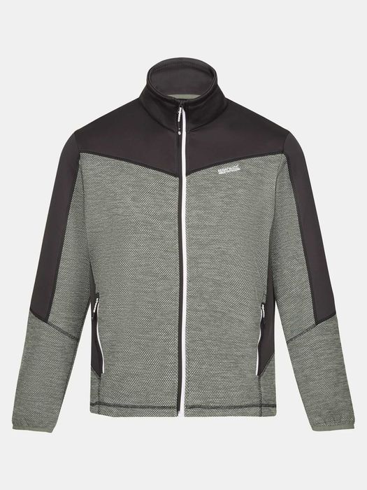 REGATTA 'Highton IV' - Функционално мъжко поларено яке НОВО размер S