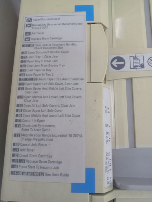 Принтер 48 000 тг.