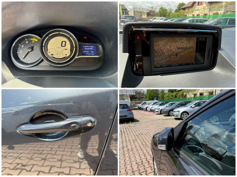 Renault Megane 2013
