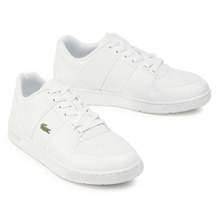 Детски маратонки LACOSTE Thrill 7-40SUJ001421G - 35