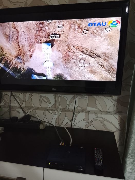 Отау ТВ спутник без тарелки