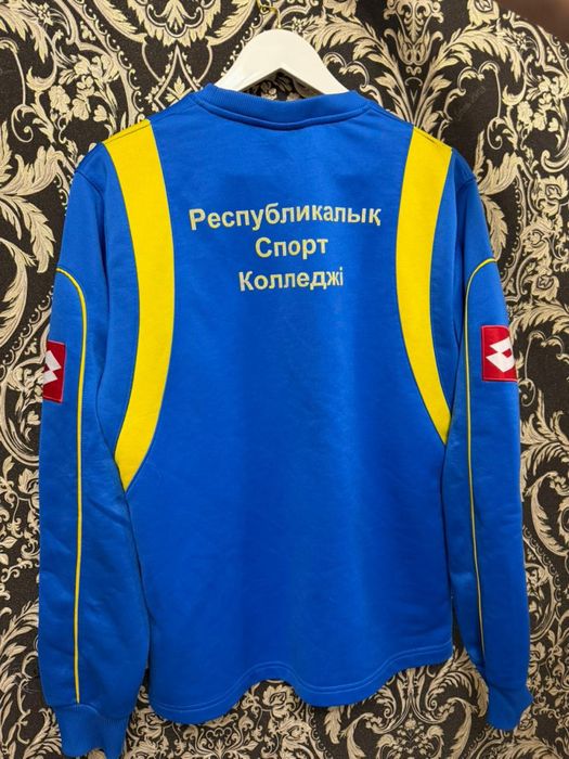 Продам спортивка