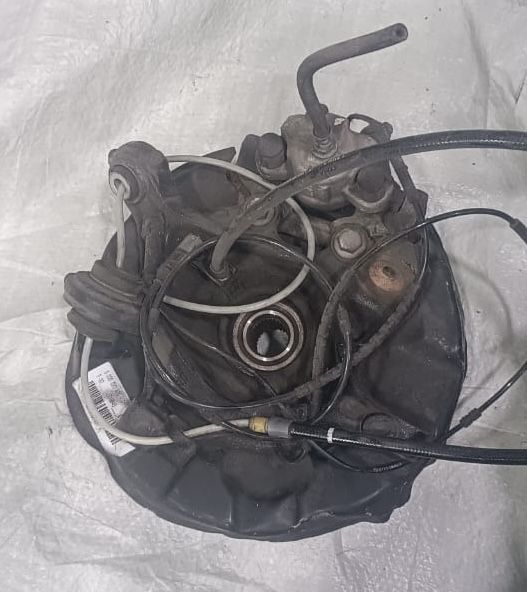 Цапфы БМВ F30 F31.