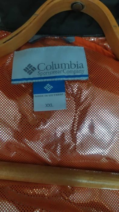 Куртка мужская  зимняя