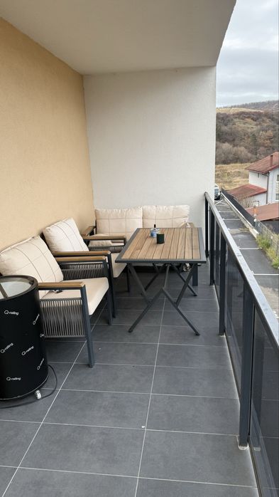 Apartament 3 camere zona somesului