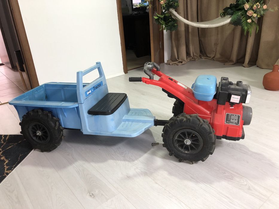 Электромашина продам