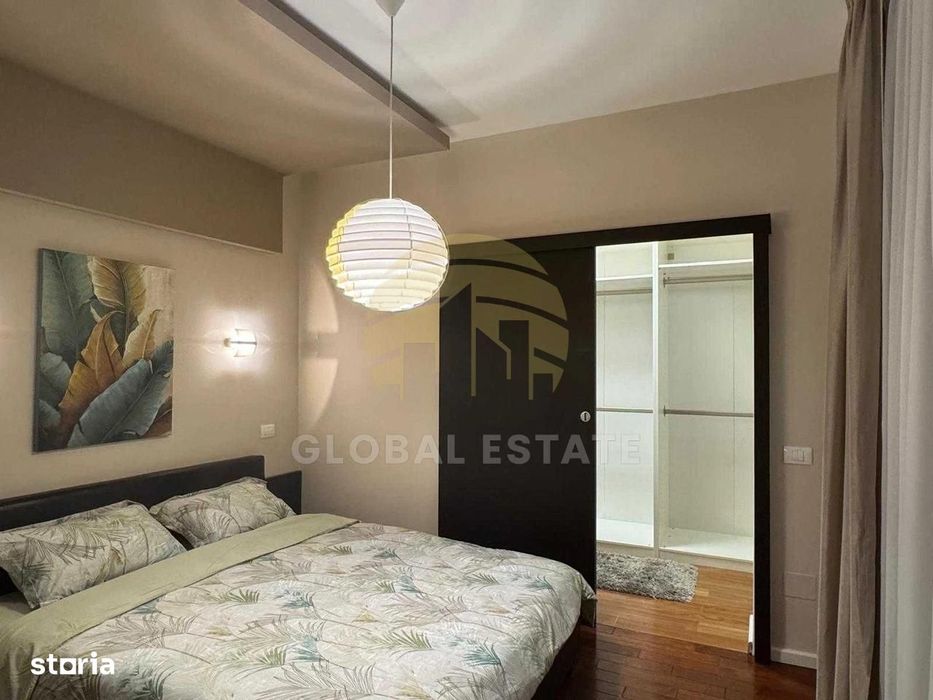 Inchiriere apartament 3 camere - Crângași | Centrala | Bloc Nou
