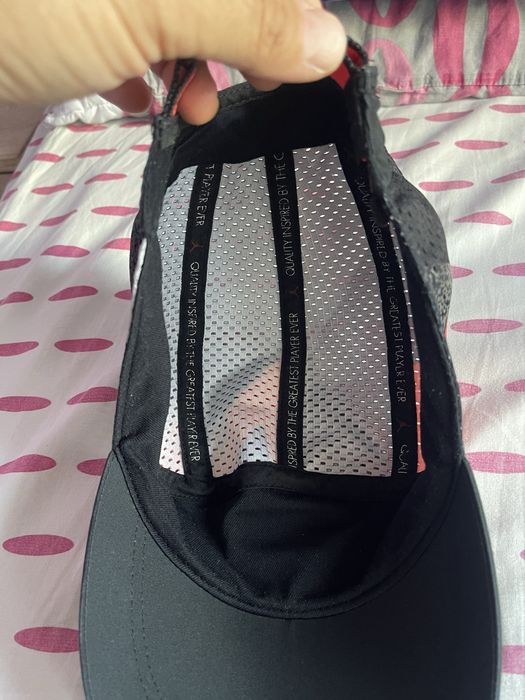 Шапка Nike Paris Saint Germain PSG Tailwind Ici Cest Paris Jordan