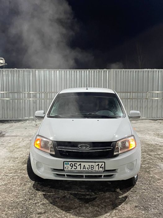 Продам гранту2013год