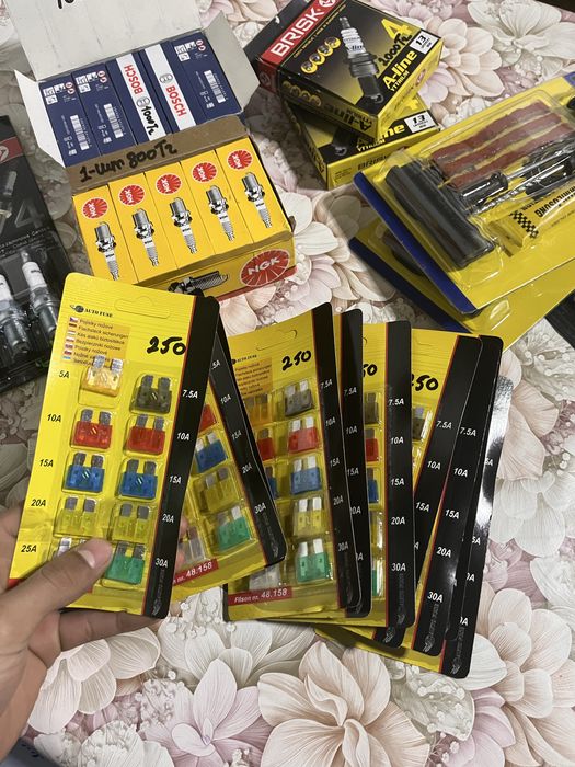 автотовары для машины аксесуары