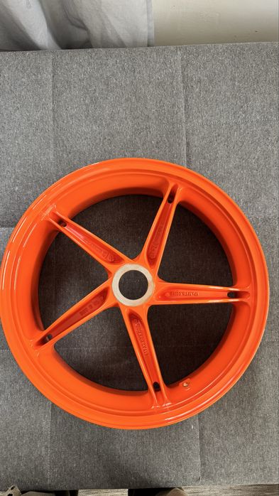 Комплект Предна и Задна джанти за KTM Superduke 1290 R | 1390 RR | GT 2014-2026