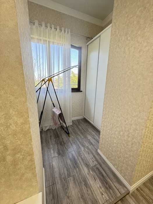 Сдаётся Квартира 2/2/9 на Мирабадский р-н Ойбек Метро