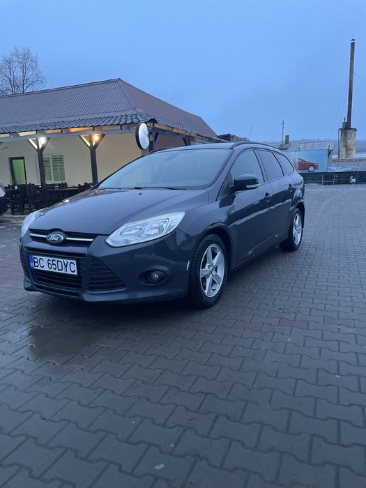 Ofer spre vanzare ford focus