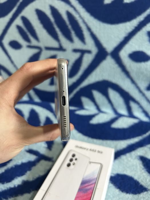 Samsung Galaxy A53 5G