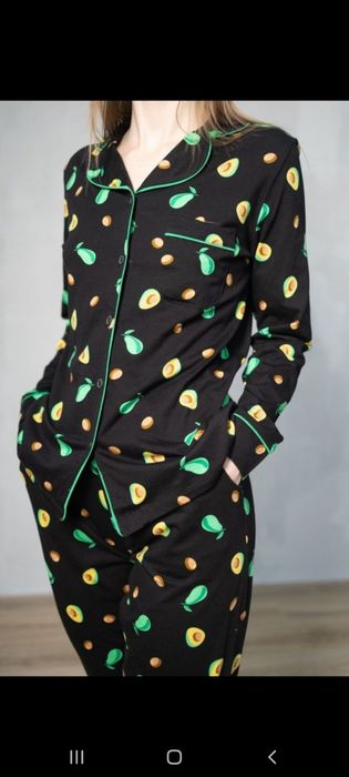 Пижама домашний костюмчик для девочек