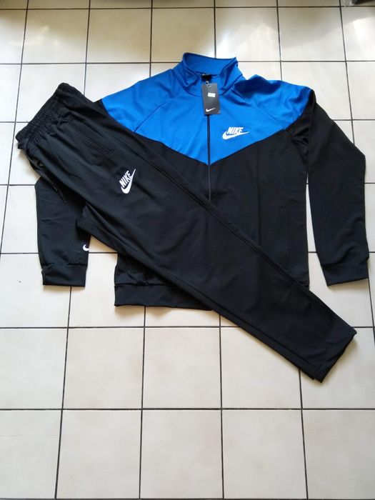 Екипи ГИГАНТ от полиамид 3XL, 4XL, 5XL, 6XL