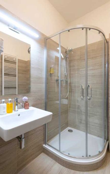 Дава се под наем Двустаен апартамент в Пловдив, Остромила - 67 кв.м за 321.3 € - Снимка #3