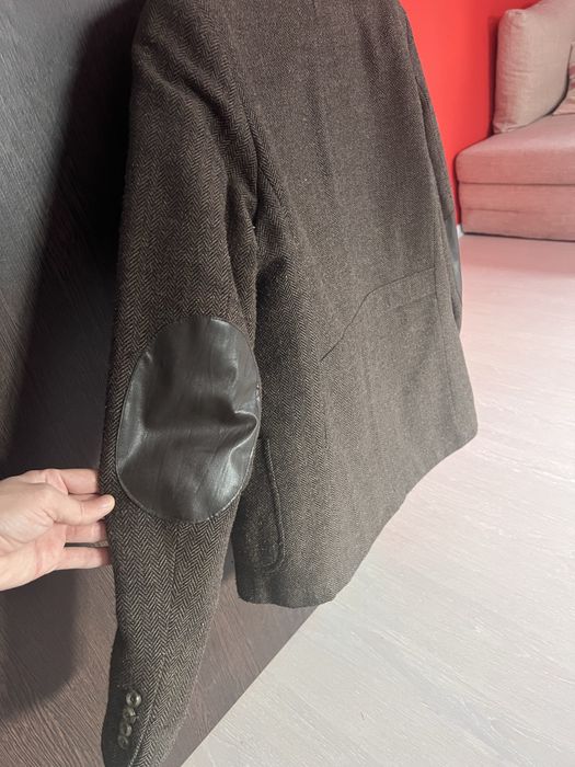 Haină bărbați Zara