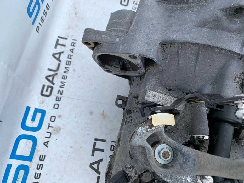Grup Diferential 4x4 Skoda Octavia 1 1.9 TDI AGR ALH ASV AHF AXR ATD 1997 - 2011