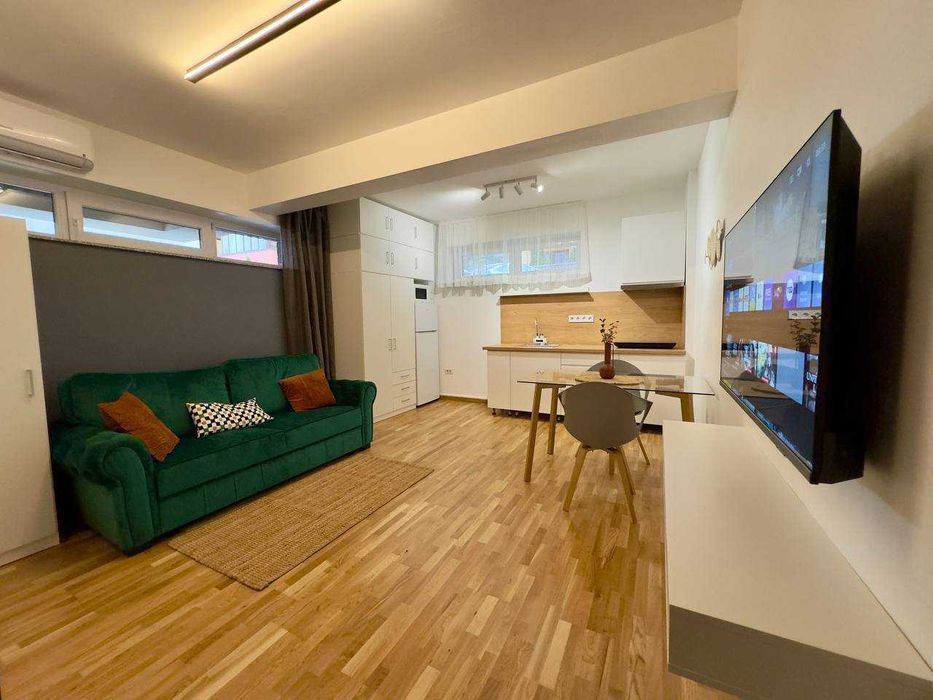 Garsonieră în regim hotelier Rădăuți – modernă, 35 €/zi