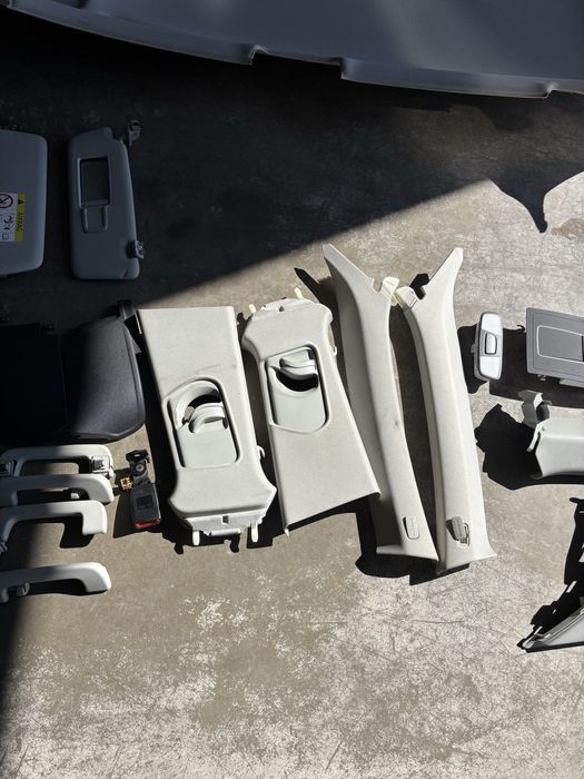 таван за audi q3