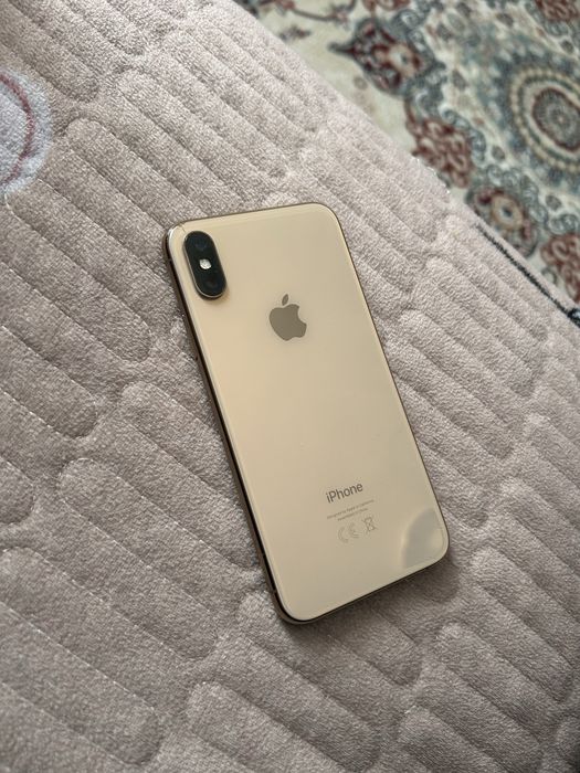 Айфон Хс завод 64GB