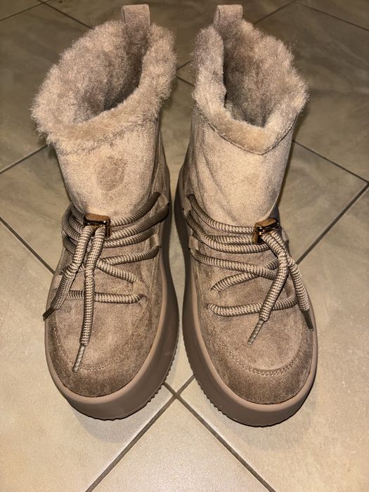 Дамски боти