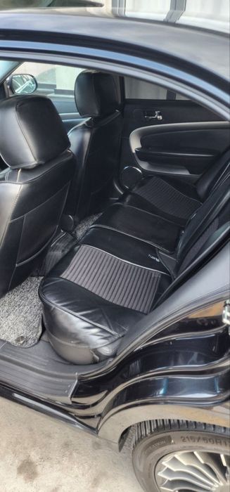 Epika Qora full avtomat 
182.000 probeg
2010 yil
Kraskasi azgina bor u