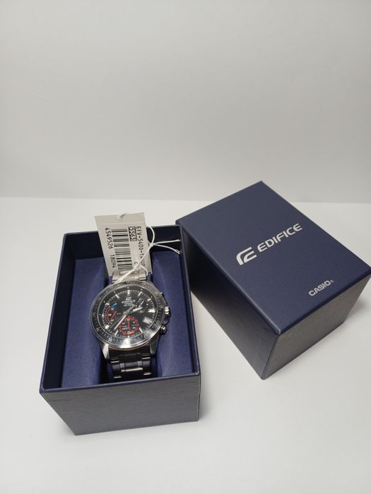 Часы Casio EDIFISE
