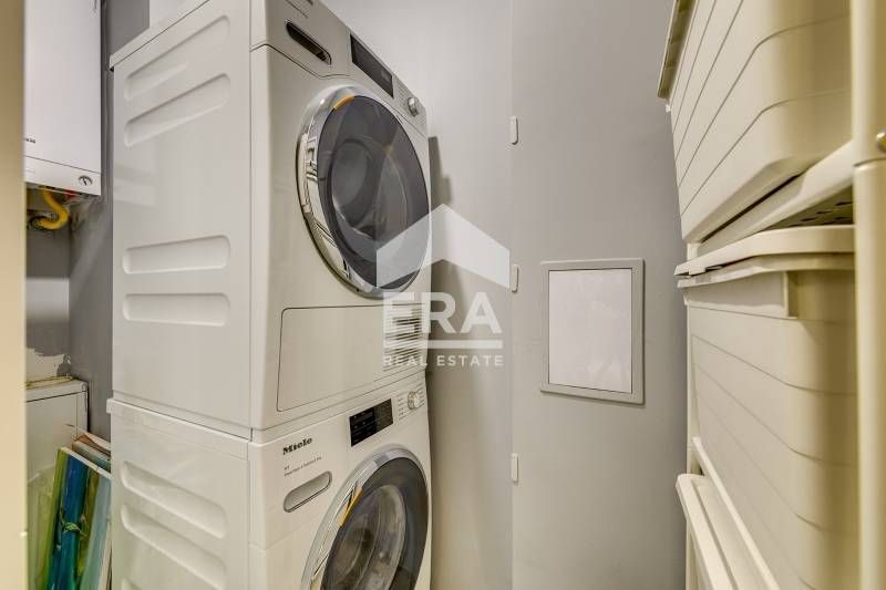 Продава се Тристаен апартамент в София, Манастирски ливади - 152 кв.м за 1762 €/кв.м - Снимка #6