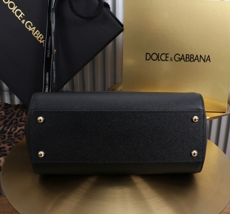 Geanta Dolce Gabbana Sicily large 25x22cm