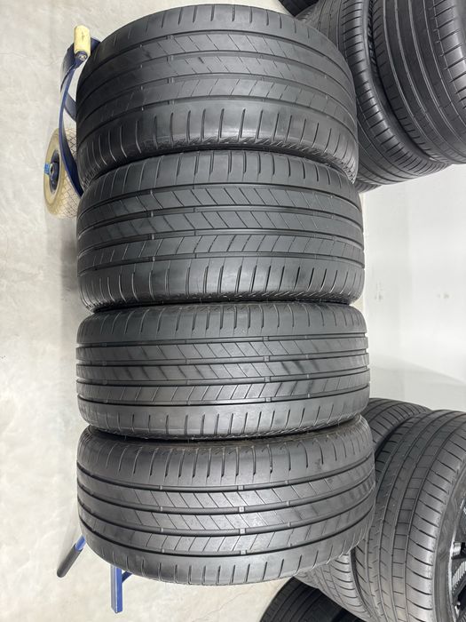 Jante Bmw G30 R19 Seria 5 G31 Originale M845 Bridgestone