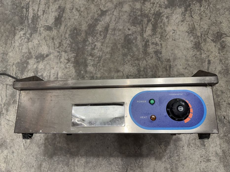 Скара - Electric Griddle 3000W