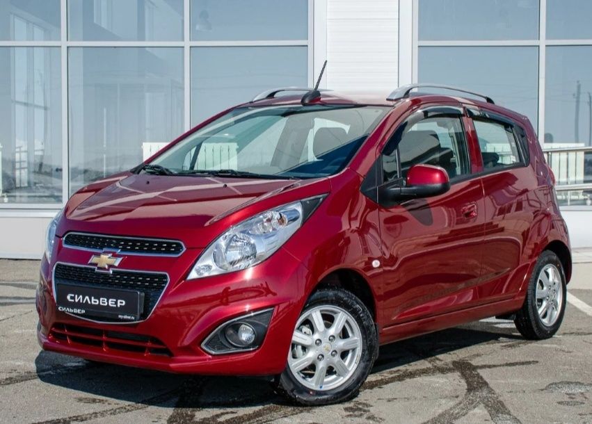 Спарк оламан, нақдга