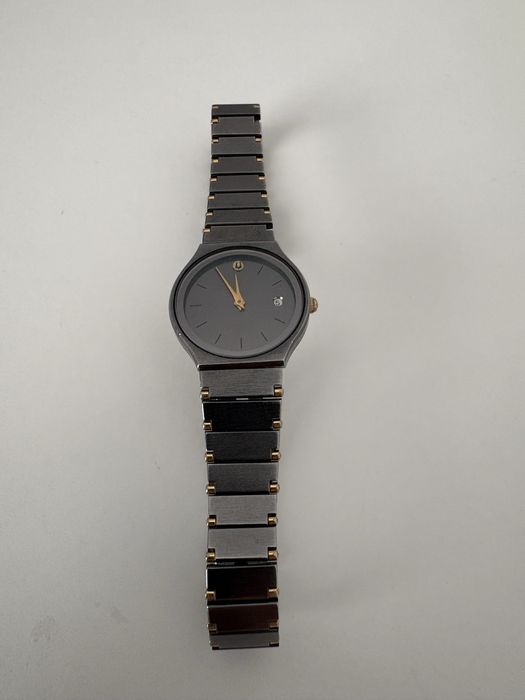 Ceas Vintage Bulova Super Seville Quartz 32mm