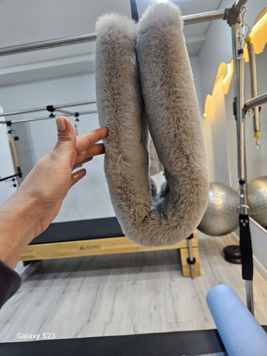 Пилатес Кадиллак