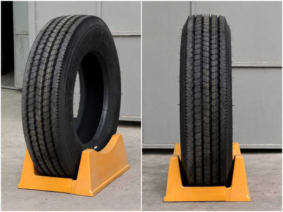 215/75R17.5 va boshqa razmerlarda yuk mashinalarga shina va diskalar..