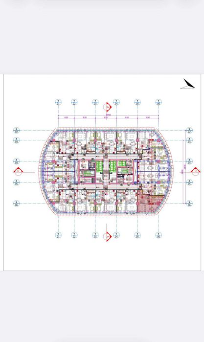 Срочно продам свою квартиру Piramit tower