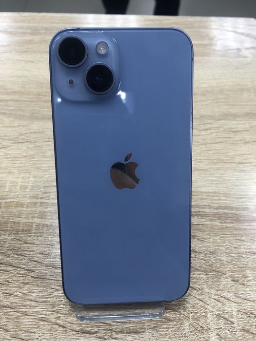 Iphone 14 256gb (TM79)