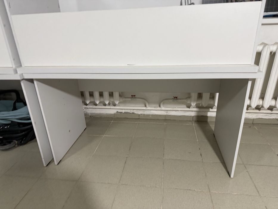 Продам столы для офиса, 6 штук