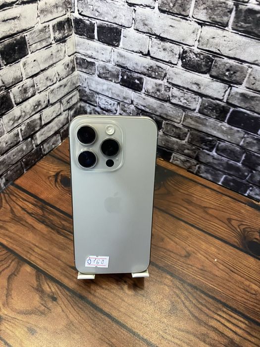 Айфон 15 про / iPhone 15 pro