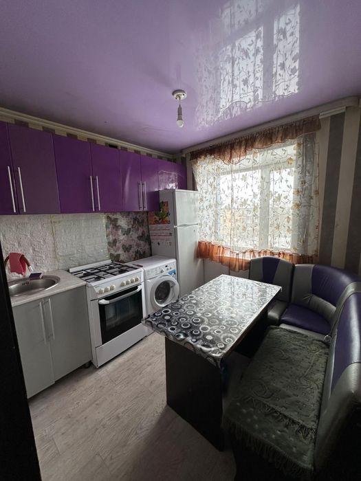Продам 2-ух комнатную квартиру